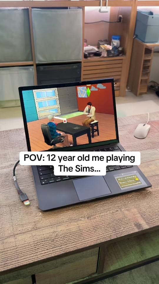 Post 8 by LewisBlogsGaming on TikTok (video)