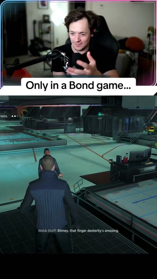 Post 4 by LewisBlogsGaming on TikTok (video)