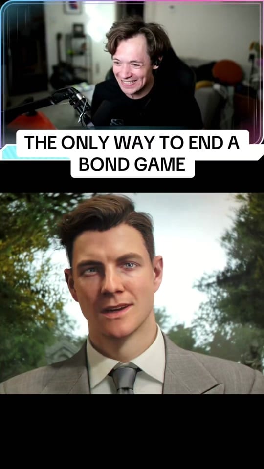 Post 7 by LewisBlogsGaming on TikTok (video)