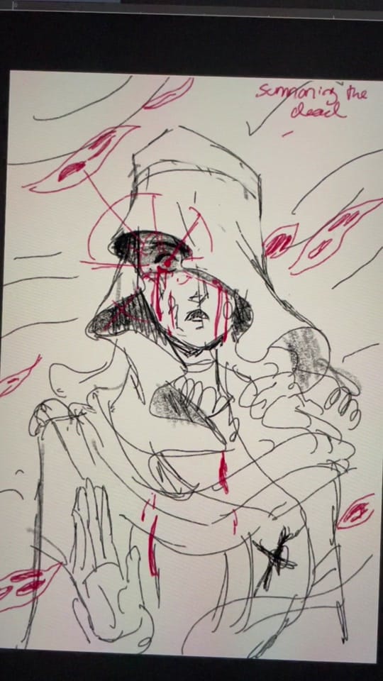 Post 1 by BailieR on TikTok (video)