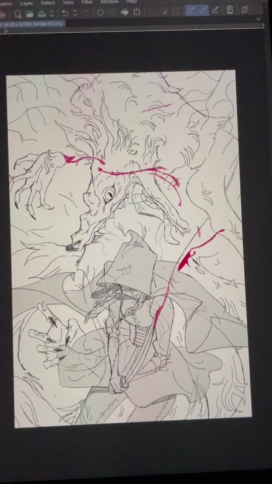Post 3 by BailieR on TikTok (video)