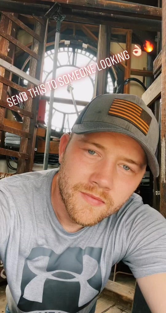 Post 7 by Dylan🏎️ on TikTok (video)