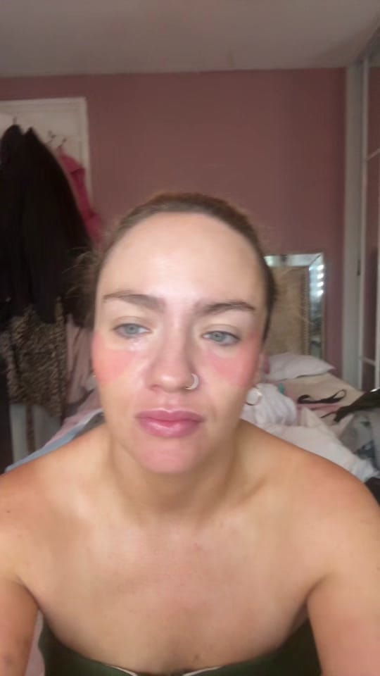Post 7 by Stacey Empey 😘✌️ on TikTok (video)