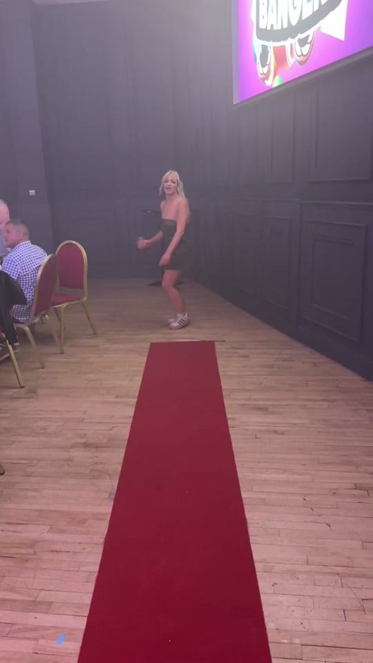 Post 6 by Stacey Empey 😘✌️ on TikTok (video)