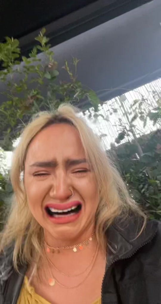 Post 10 by Stacey Empey 😘✌️ on TikTok (video)