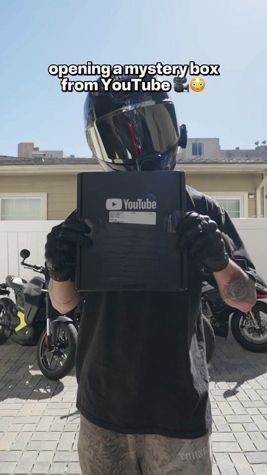 Post 1 by Braeden Days on TikTok (video)