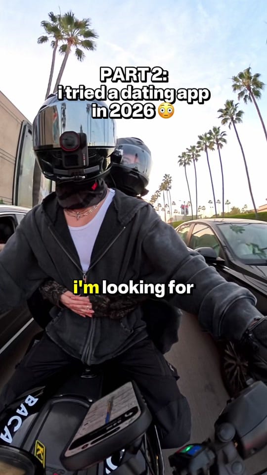 Post 5 by Braeden Days on TikTok (video)