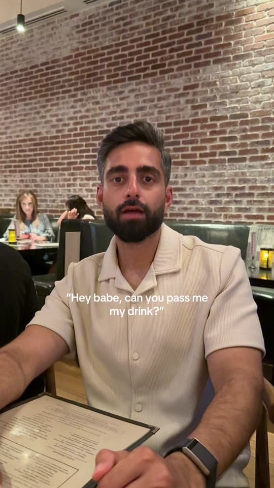 Post 4 by Krupa on TikTok (video)