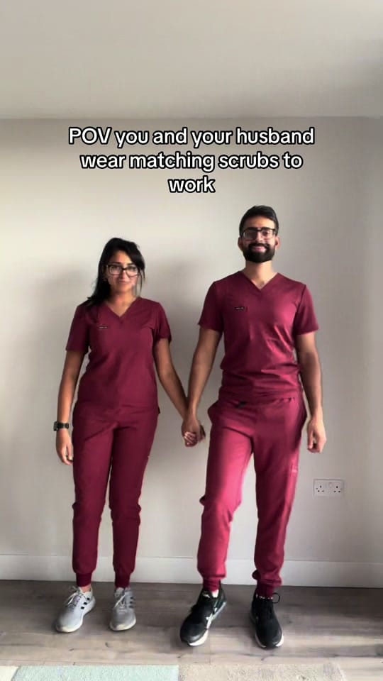 Post 10 by Krupa on TikTok (video)