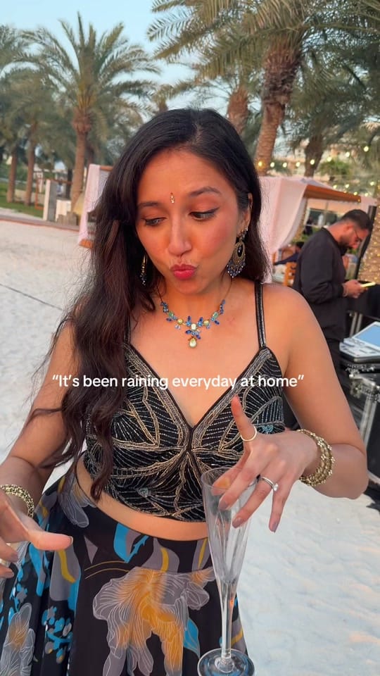 Post 7 by Krupa on TikTok (video)