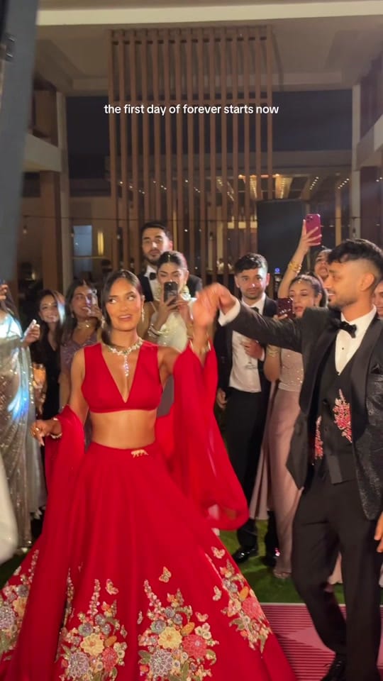 Post 6 by Krupa on TikTok (video)