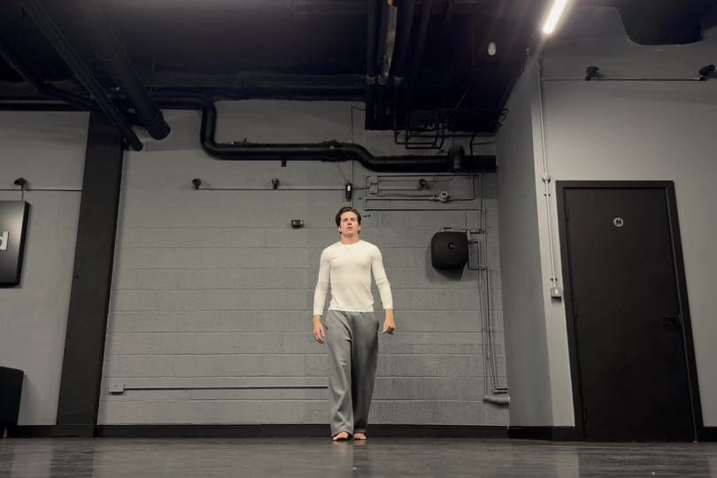 Post 2 by Chase Vollenweider on TikTok (video)