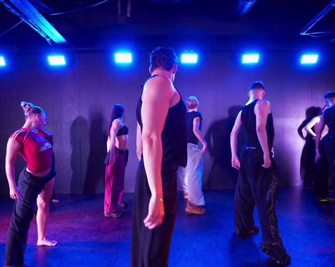Post 7 by Chase Vollenweider on TikTok (video)