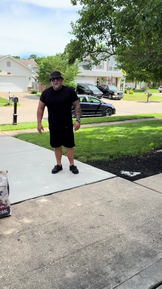 Post 2 by Brian Stewart on TikTok (video)