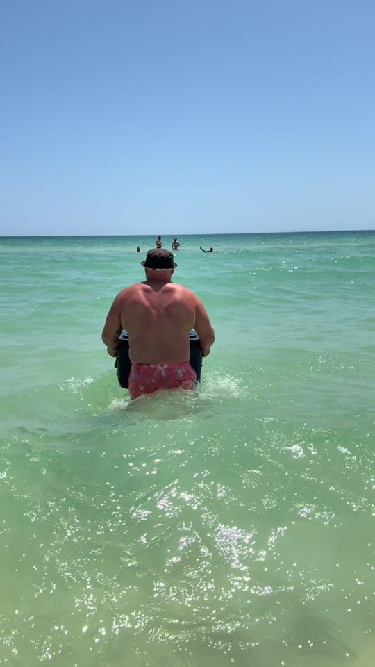 Post 6 by Brian Stewart on TikTok (video)