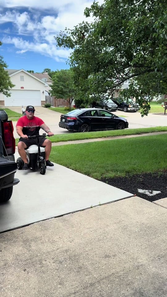 Post 3 by Brian Stewart on TikTok (video)