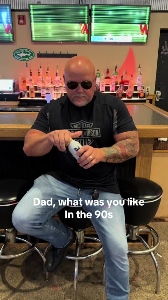 Post 10 by Brian Stewart on TikTok (video)