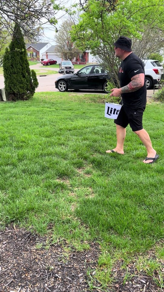 Post 9 by Brian Stewart on TikTok (video)