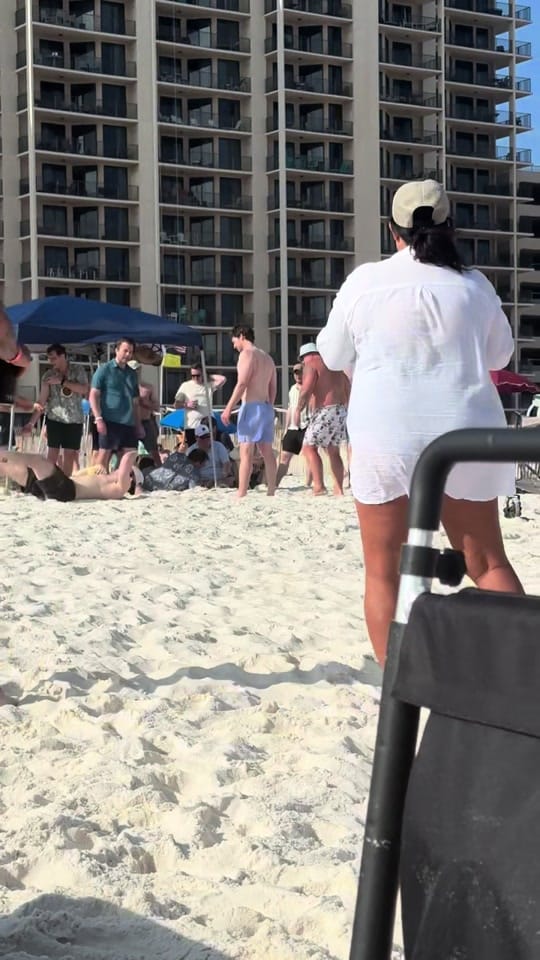 Post 7 by Brian Stewart on TikTok (video)