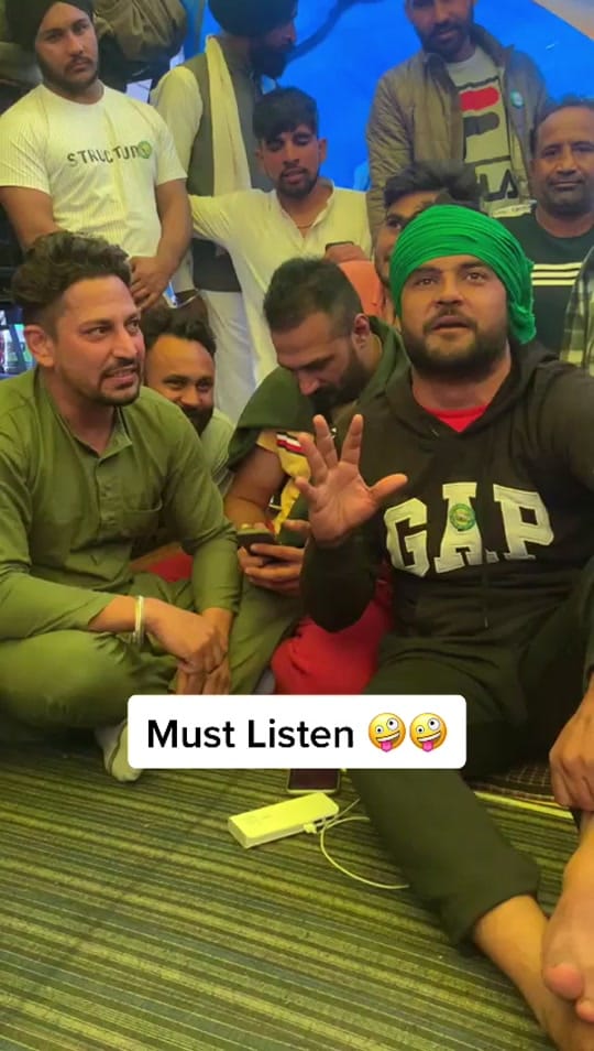 Post 8 by Jot on TikTok (video)