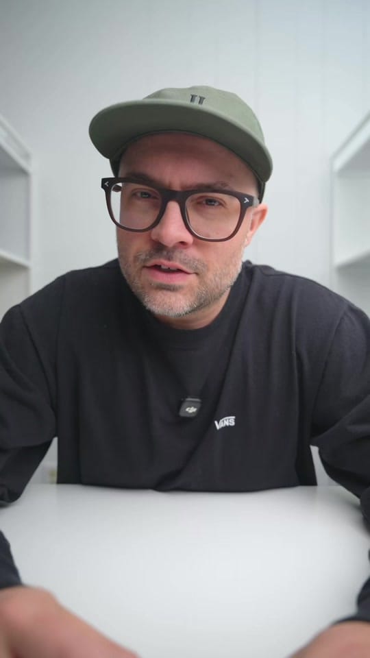 Post 5 by Jay Daniels on TikTok (video)