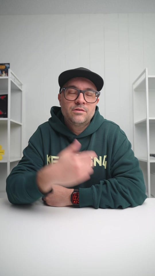 Post 6 by Jay Daniels on TikTok (video)