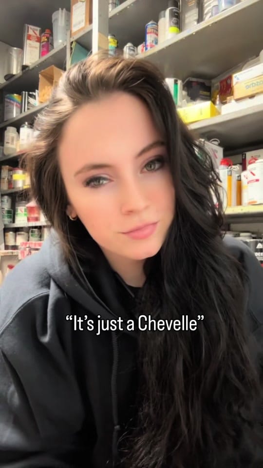 Post 5 by Mary Schweinsteiger on TikTok (video)
