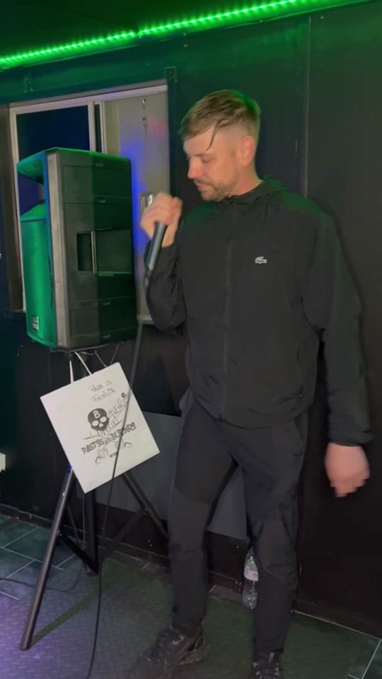 Post 1 by MAKINAADDICTSUK on TikTok (video)