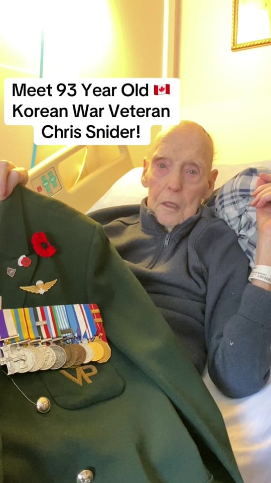 Post 9 by globalveteranstories on TikTok (video)