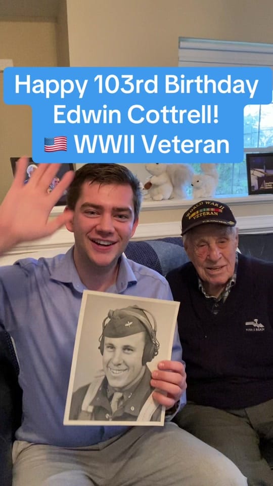 Post 10 by globalveteranstories on TikTok (video)