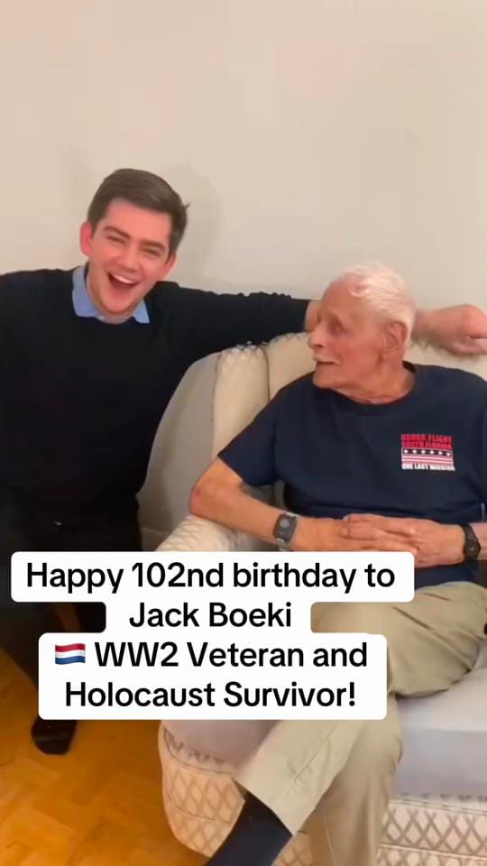 Post 2 by globalveteranstories on TikTok (video)