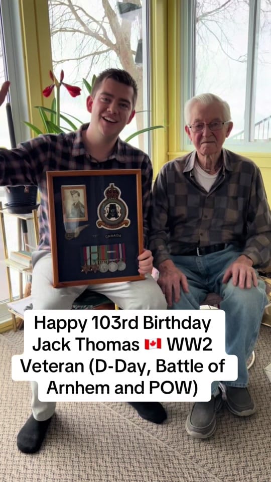 Post 3 by globalveteranstories on TikTok (video)