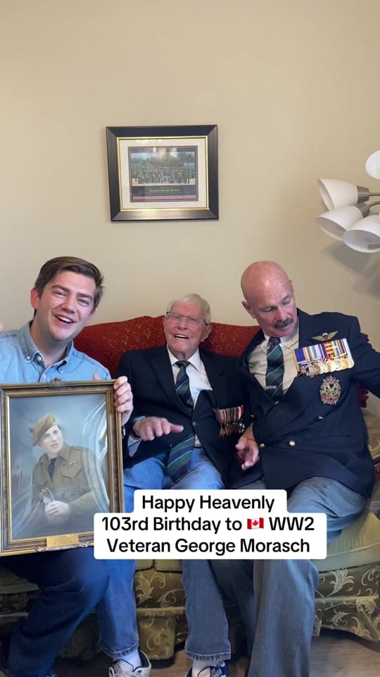 Post 5 by globalveteranstories on TikTok (video)