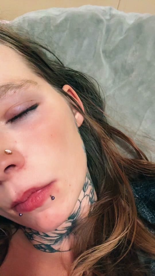 Post 3 by Ylenia💔 on TikTok (video)
