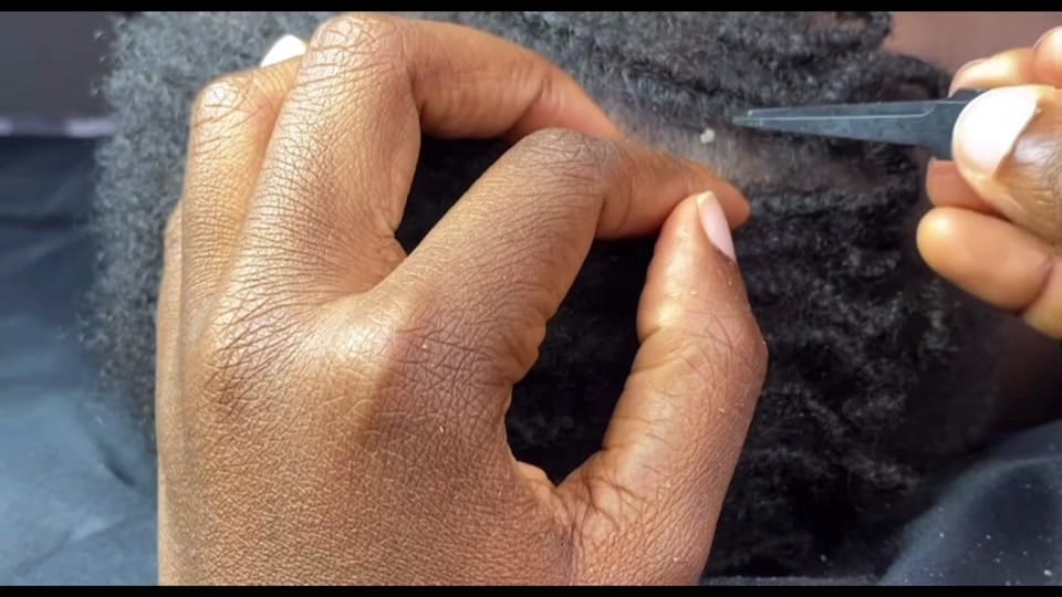 Post 8 by Abigho ASMR on TikTok (video)