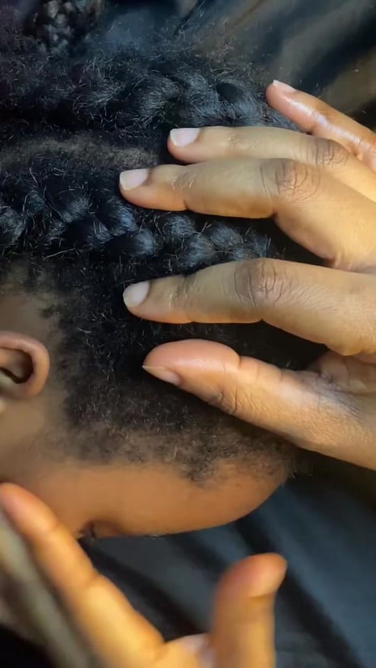 Post 6 by Abigho ASMR on TikTok (video)