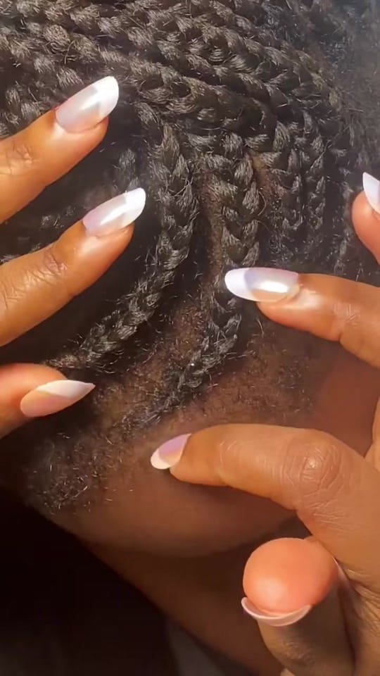 Post 3 by Abigho ASMR on TikTok (video)