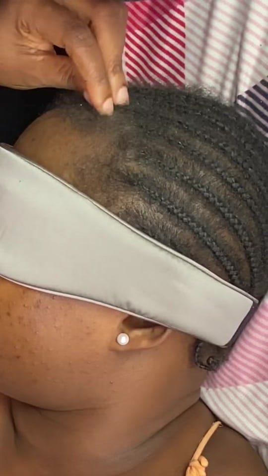 Post 7 by Abigho ASMR on TikTok (video)