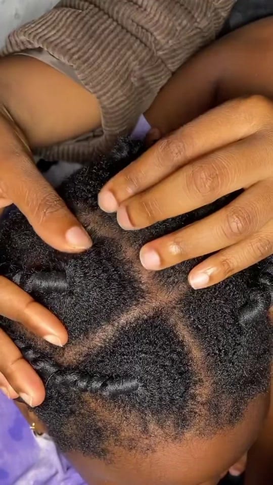 Post 5 by Abigho ASMR on TikTok (video)