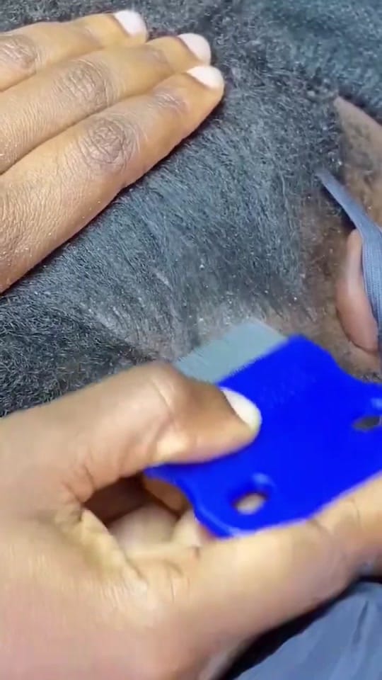 Post 2 by Abigho ASMR on TikTok (video)