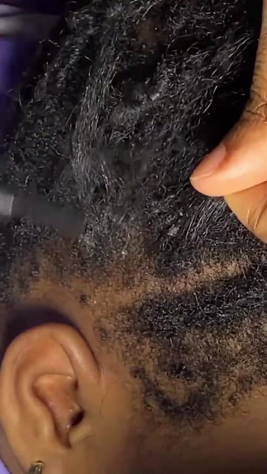 Post 4 by Abigho ASMR on TikTok (video)