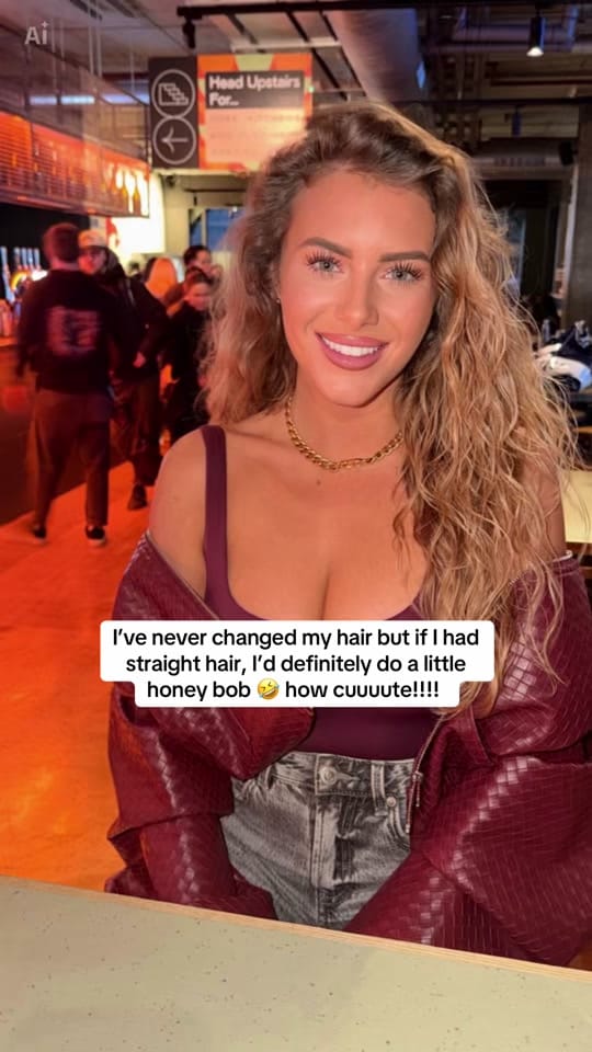Post 8 by calliemaybennett on TikTok (video)