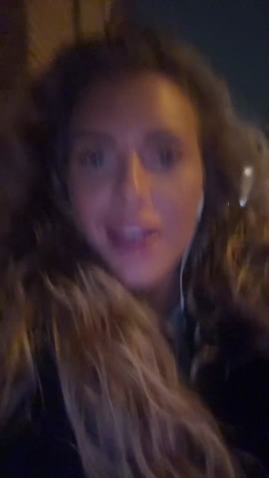 Post 9 by calliemaybennett on TikTok (video)