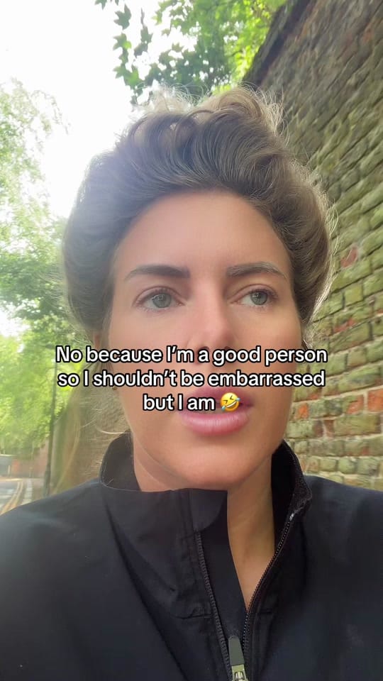 Post 2 by calliemaybennett on TikTok (video)