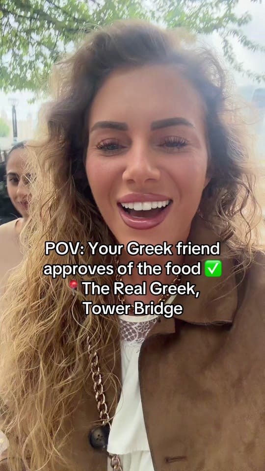 Post 1 by calliemaybennett on TikTok (video)
