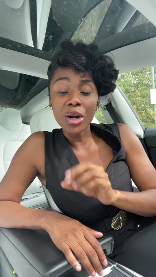 Post 8 by Sarah Adekola on TikTok (video)