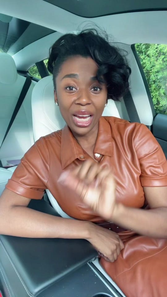 Post 10 by Sarah Adekola on TikTok (video)