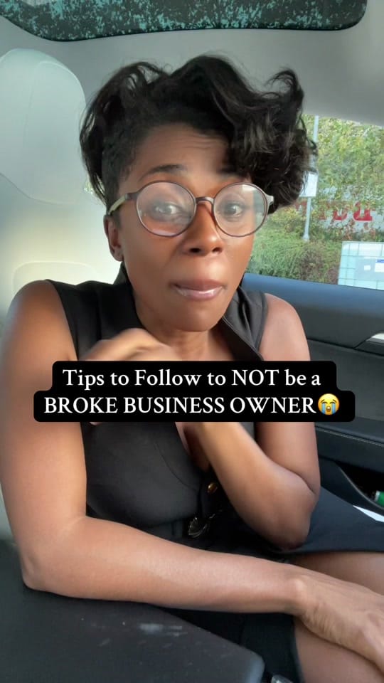 Post 7 by Sarah Adekola on TikTok (video)