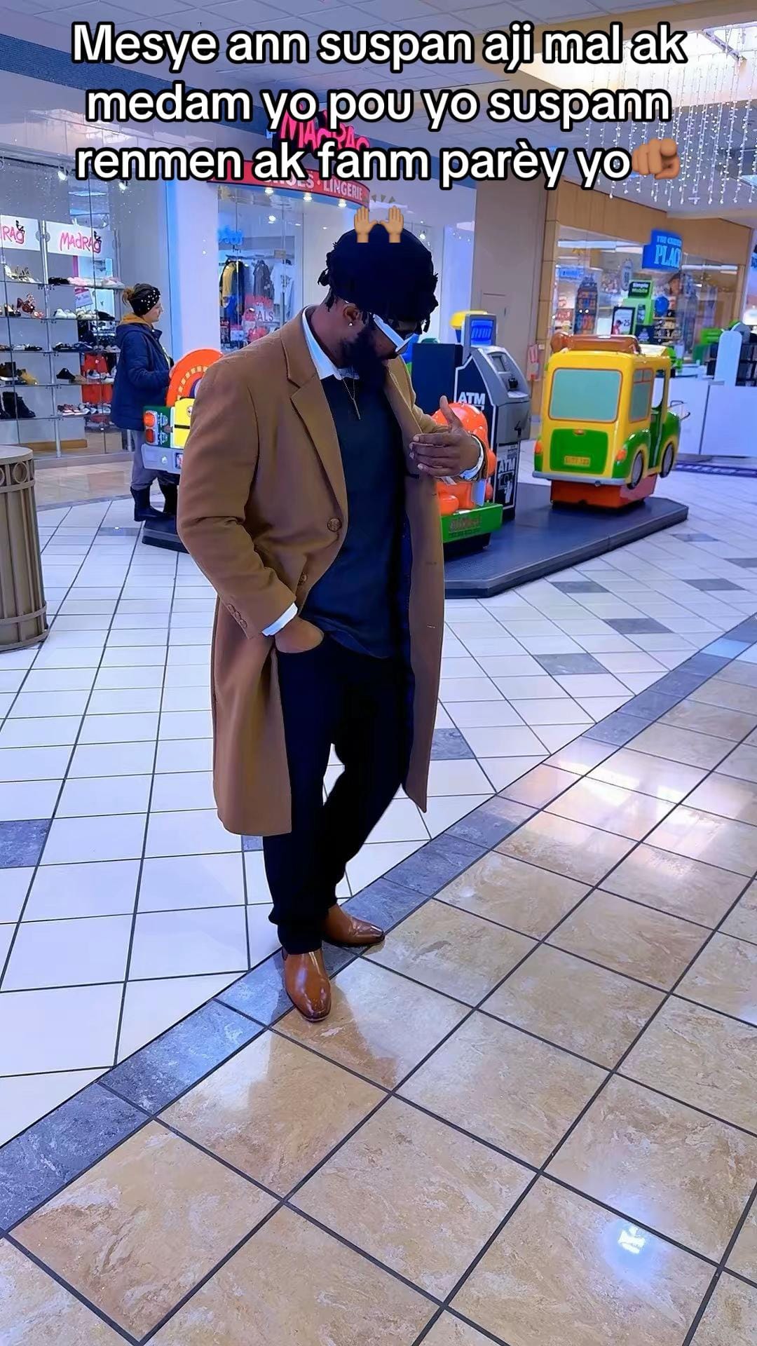 Post 2 by F.Marcus509 🇭🇹 on TikTok (video)