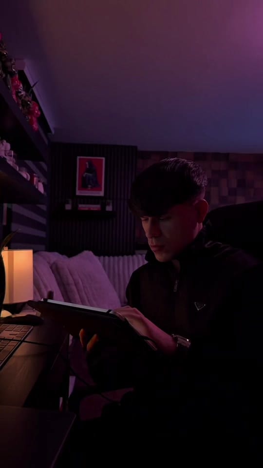 Post 4 by Dragan Andic on TikTok (video)